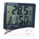 Thermometer/Hygrometer