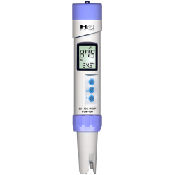 pH Pens & EC Meters