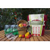 Garden Pop Chilli Set