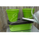 Duo Grow Planter