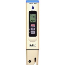 COM-80 - EC Meter