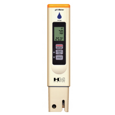 PH-80 - PH Meter