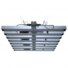 Luxumol Pro Osram LED 880W Vollspektrum