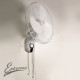 Ora Wall Fan 16"