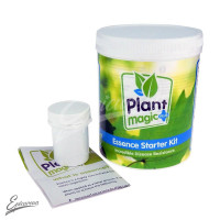 Plant magic essence Starter Kit