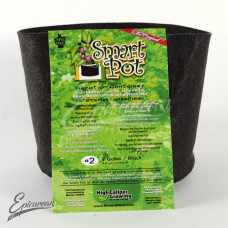 Smart Pot - 2 Gallon (7.6L) 