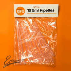 5 ml Pipette (10x)