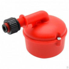 RED FLOAT VALVE (HIPPO)