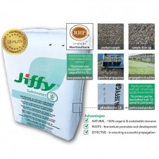  Jiffy ® RHP premium Erde Torf Bodensubstrat 70 Liter