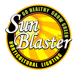 Sunblaster lighting